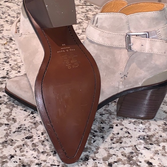 Rag and Bone ankle boots - Picture 4 of 9